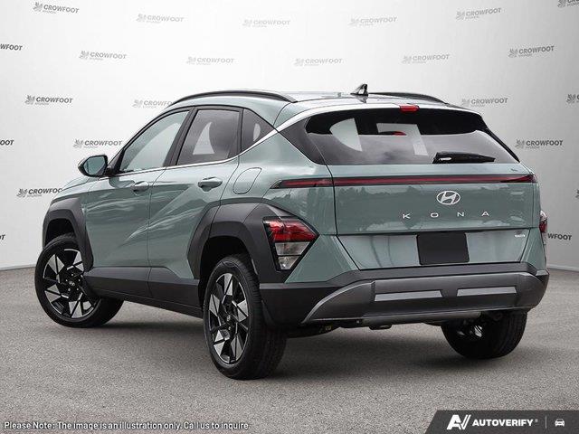 hyundai Kona 2026 - 4