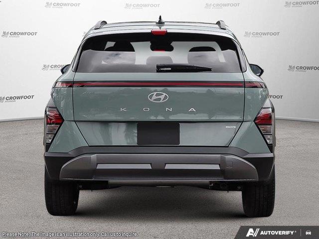 hyundai Kona 2026 - 5