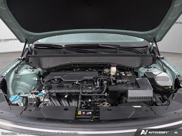 hyundai Kona 2026 - 6