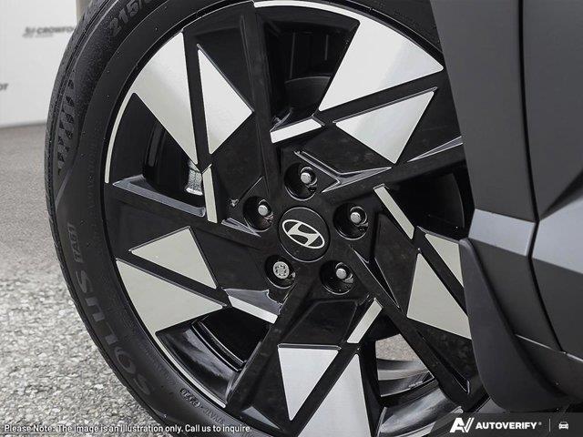 hyundai Kona 2026 - 8