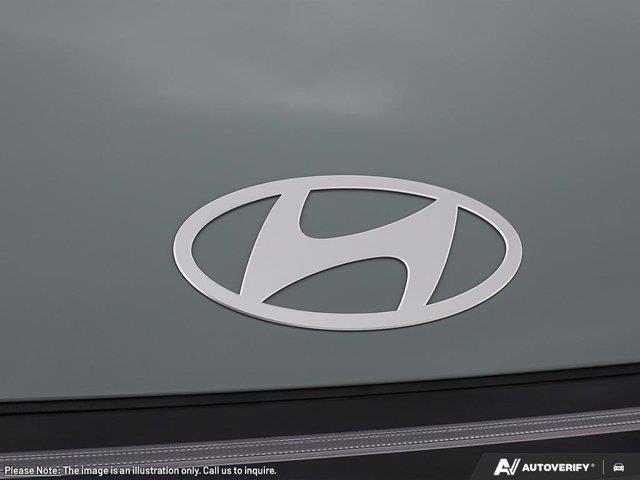 hyundai Kona 2026 - 9
