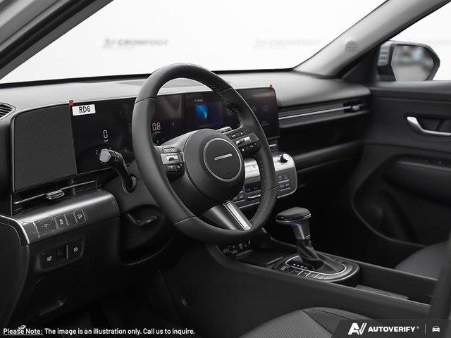hyundai Kona 2026 - 12