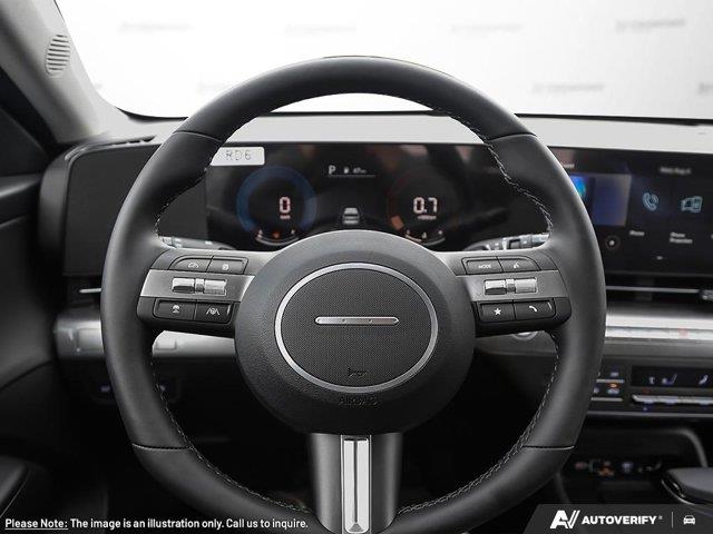 hyundai Kona 2026 - 13