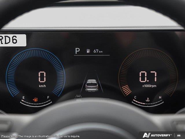 hyundai Kona 2026 - 14