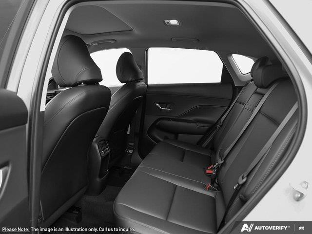 hyundai Kona 2026 - 21