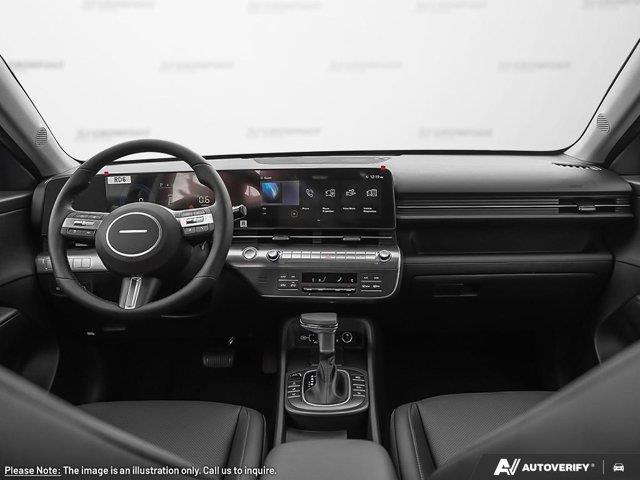 hyundai Kona 2026 - 22