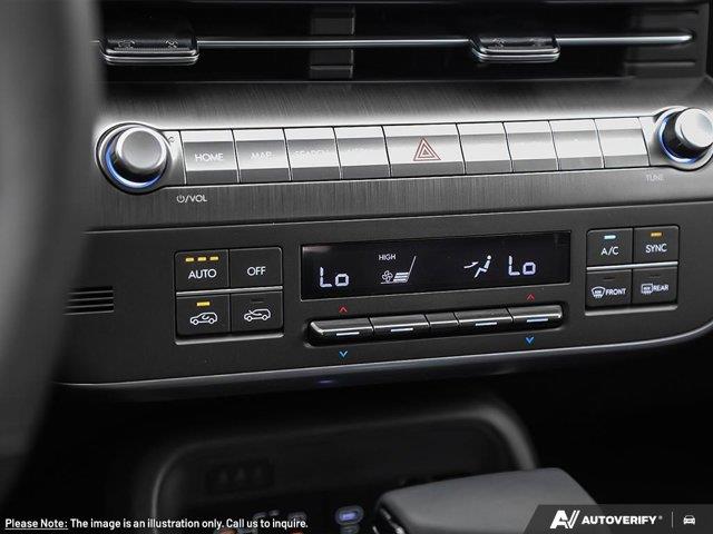 hyundai Kona 2026 - 24