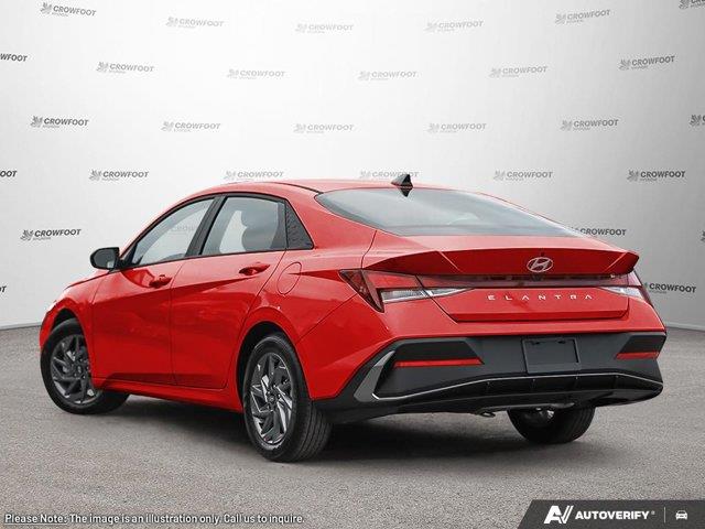 hyundai Elantra 2026 - 4