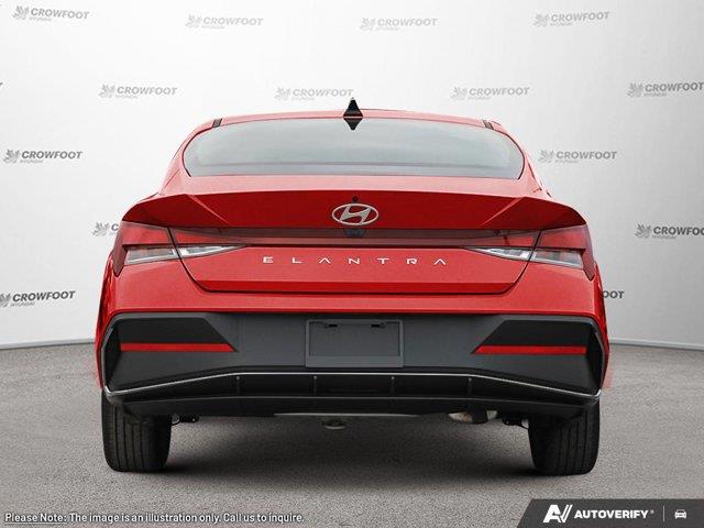 hyundai Elantra 2026 - 5