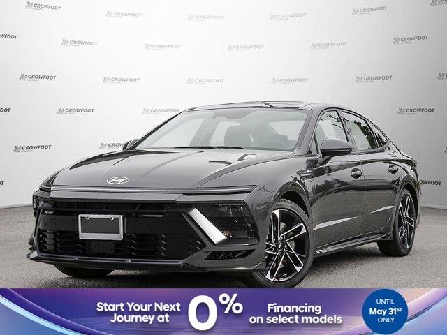 hyundai Sonata 2026