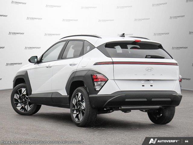 hyundai Kona 2026 - 4