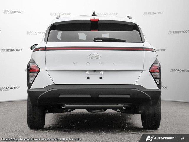 hyundai Kona 2026 - 5
