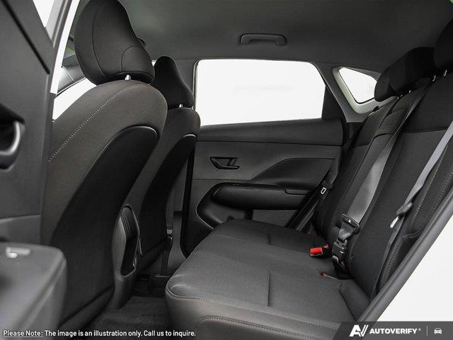 hyundai Kona 2026 - 21