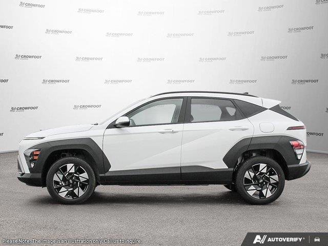 hyundai Kona 2026 - 3