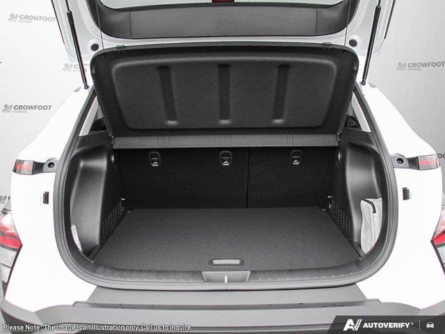 hyundai Kona 2026 - 7
