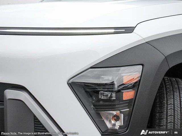 hyundai Kona 2026 - 10