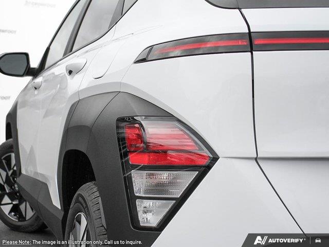 hyundai Kona 2026 - 11