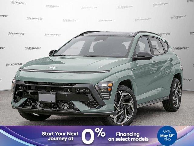 hyundai Kona 2026