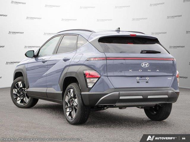 hyundai Kona 2026 - 4
