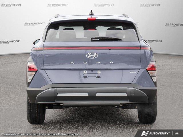 hyundai Kona 2026 - 5
