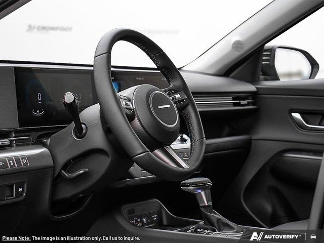 hyundai Kona 2026 - 11