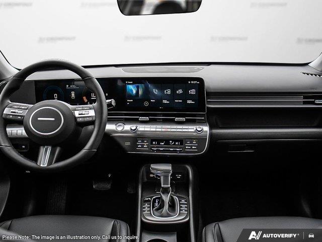 hyundai Kona 2026 - 21