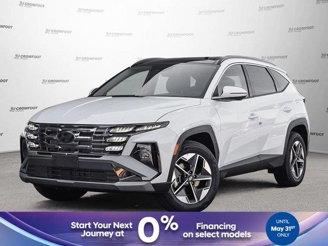 hyundai Tucson 2026
