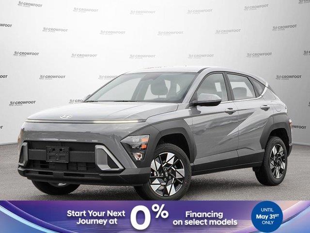 hyundai Kona 2026