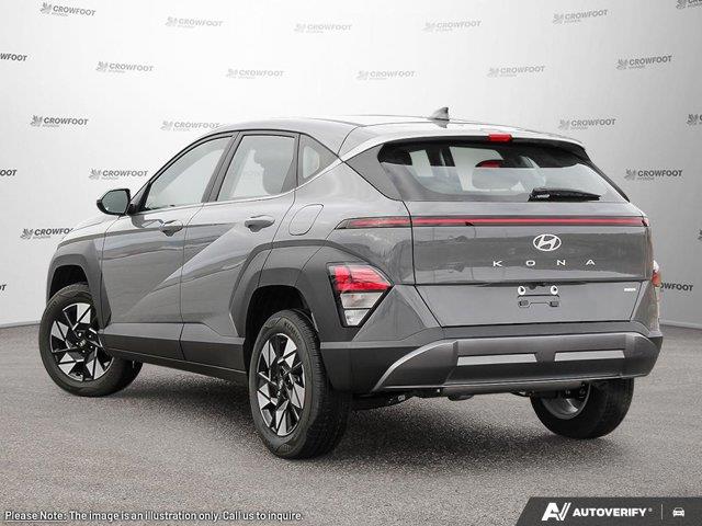 hyundai Kona 2026 - 4