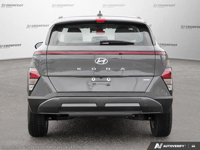 hyundai Kona 2026 - 5