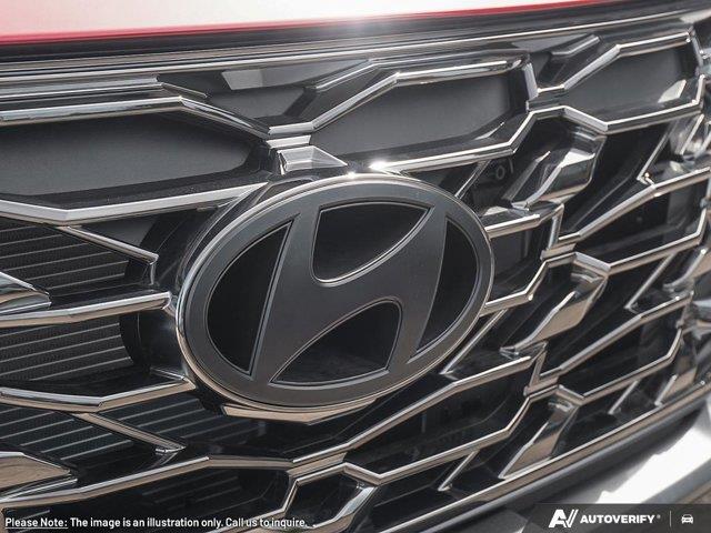 hyundai Tucson hybride 2026 - 9