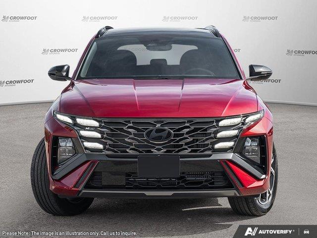 hyundai Tucson Hybrid 2026 - 2