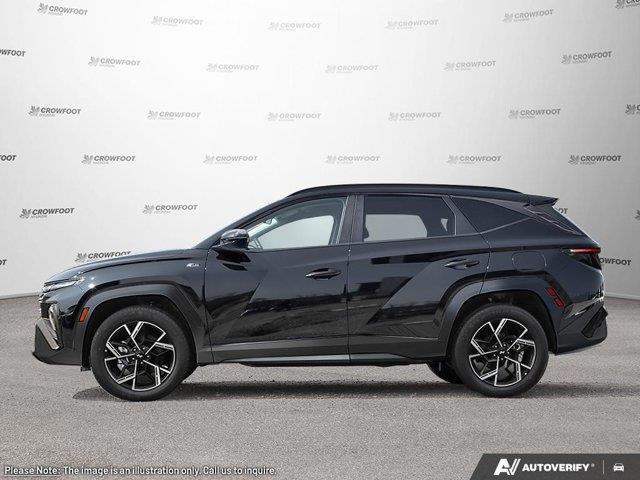 hyundai Tucson hybride 2026 - 3