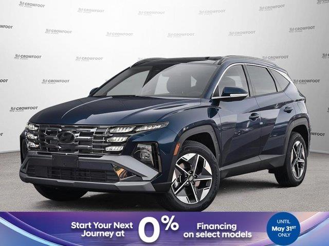 hyundai Tucson 2026