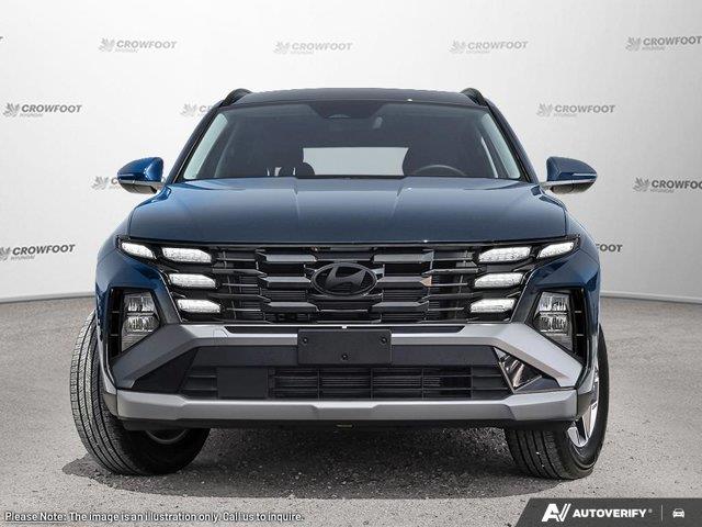 hyundai Tucson 2026 - 2
