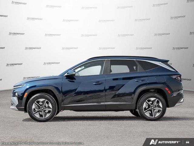 hyundai Tucson 2026 - 3
