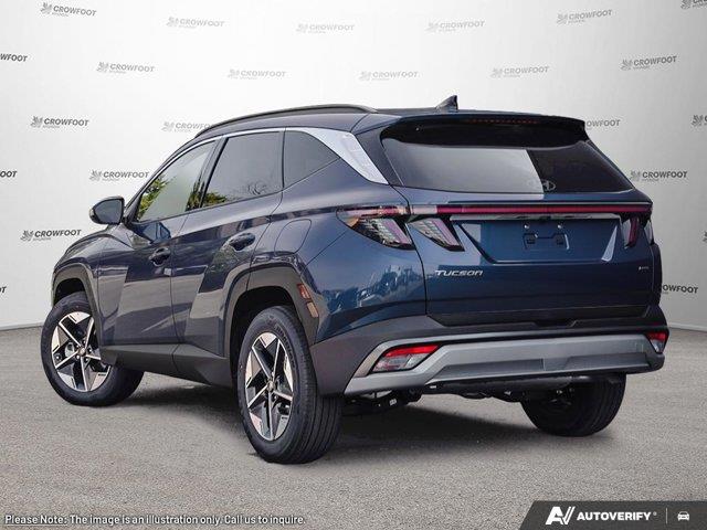 hyundai Tucson 2026 - 4