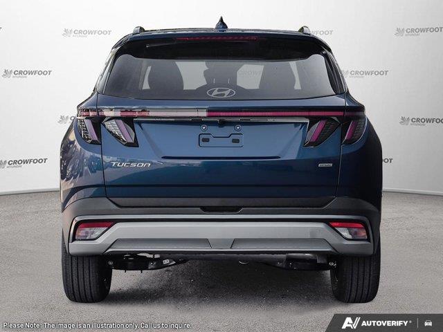 hyundai Tucson 2026 - 5
