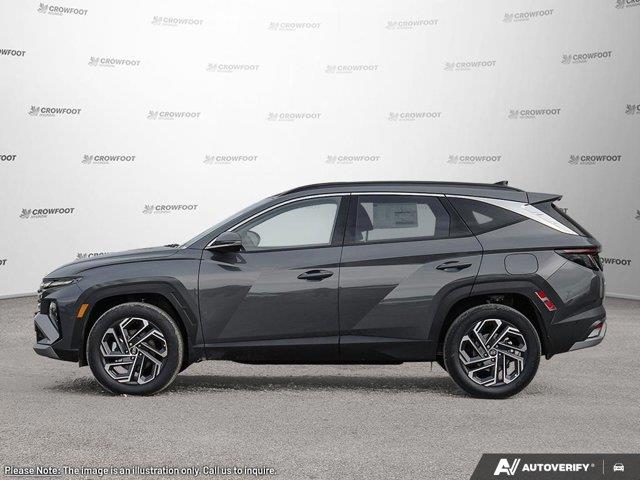 hyundai Tucson hybride 2026 - 3