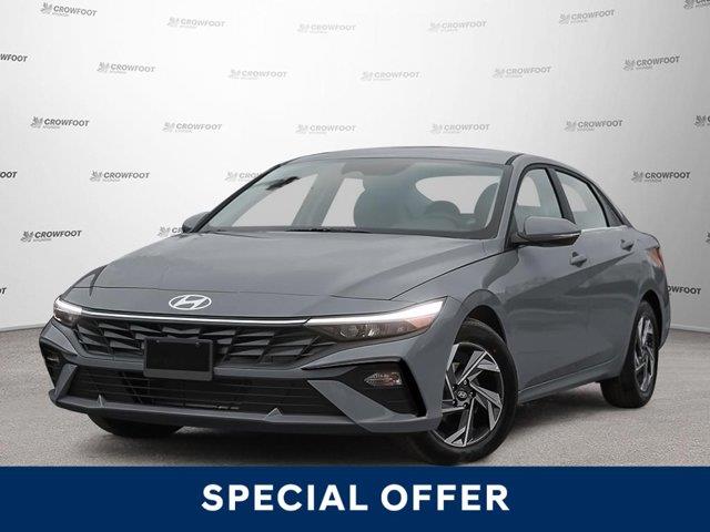 hyundai Elantra 2025 - 1