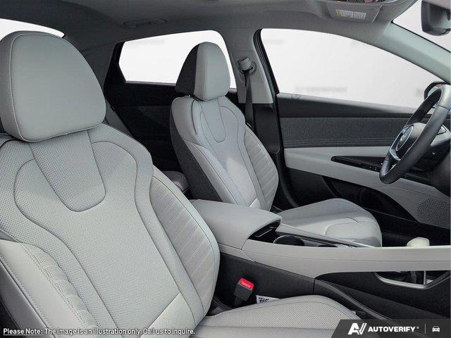hyundai Elantra 2025 - 18