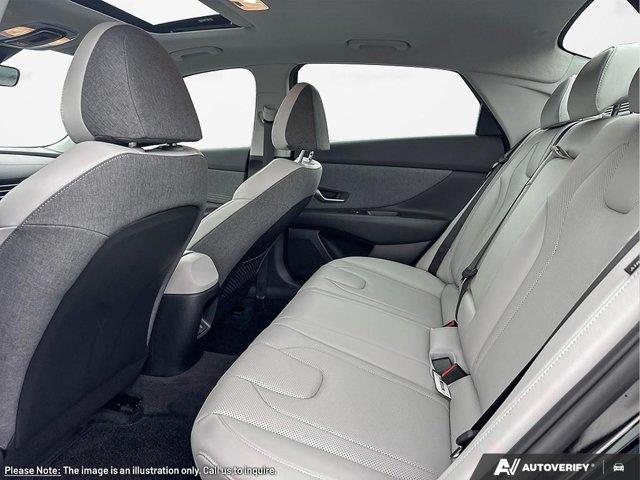 hyundai Elantra 2025 - 19