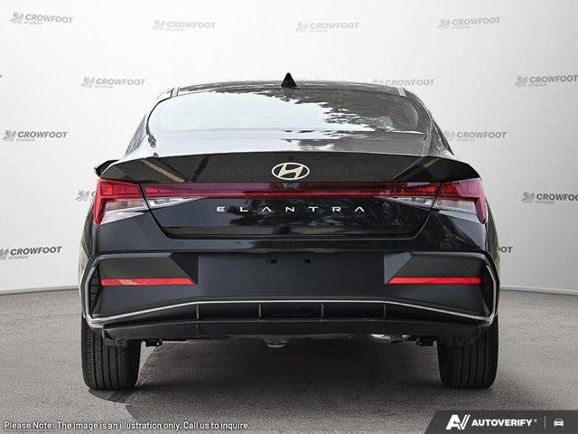 hyundai Elantra 2025 - 5