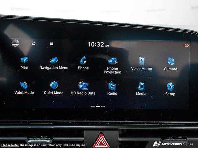 hyundai Elantra 2025 - 17
