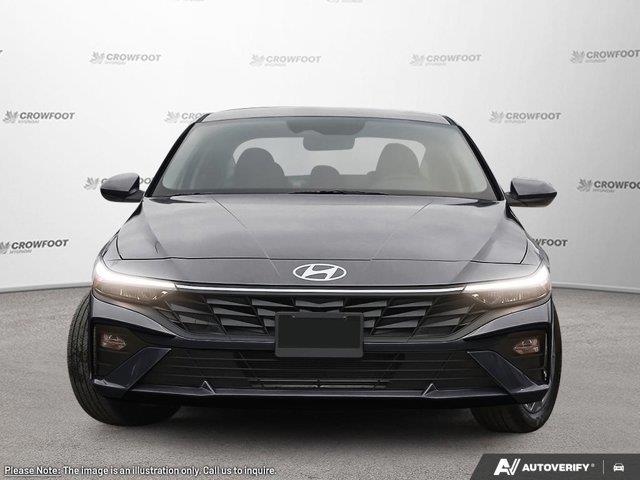 hyundai Elantra 2025 - 2