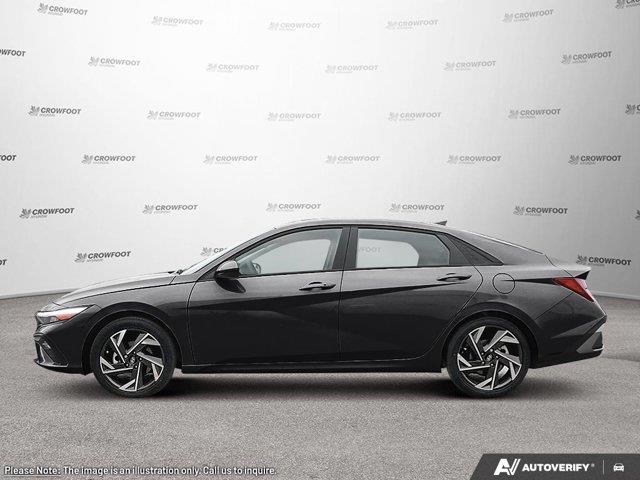 hyundai Elantra 2025 - 3