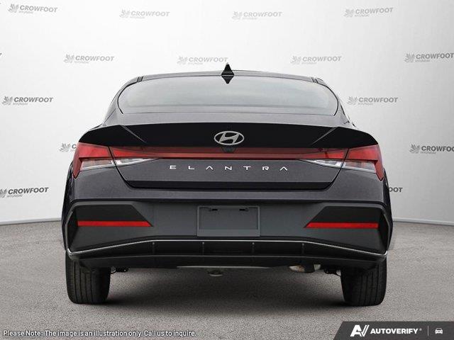 hyundai Elantra 2025 - 5