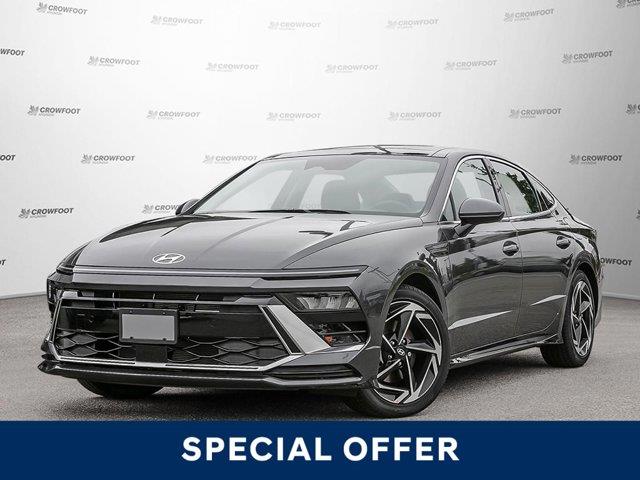 hyundai Sonata 2025