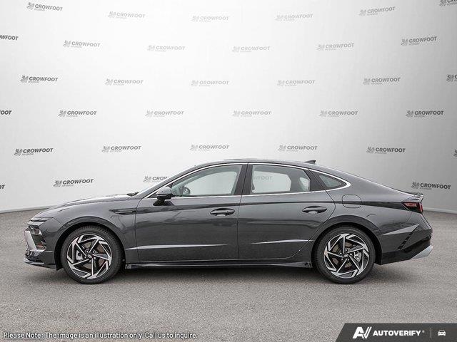hyundai Sonata 2025 - 3