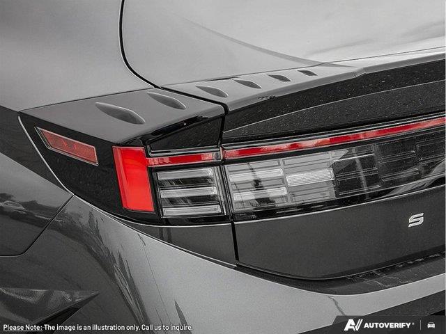 hyundai Sonata 2025 - 10